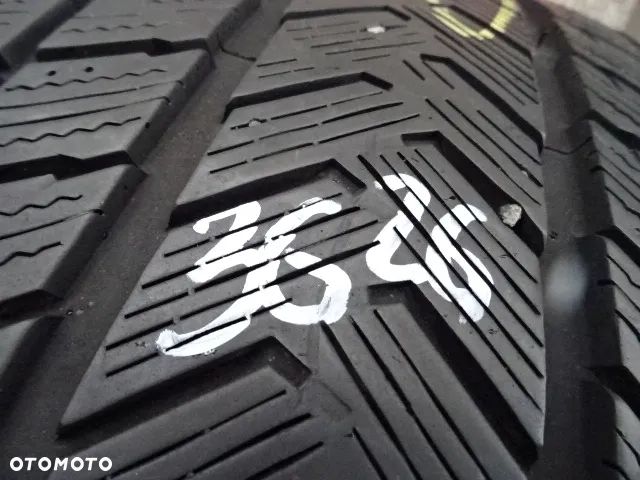 255/35/r19 96V Extra loud Gripmax Sure Grip Pro Winter - 9