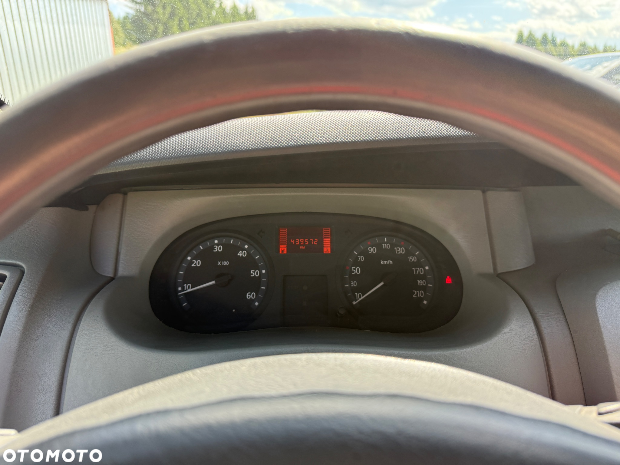 Renault Trafic L2H1 - 14