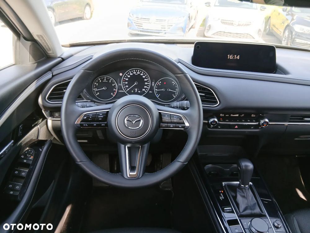 Mazda CX-30 2.0 mHEV Exclusive-Line 2WD - 7
