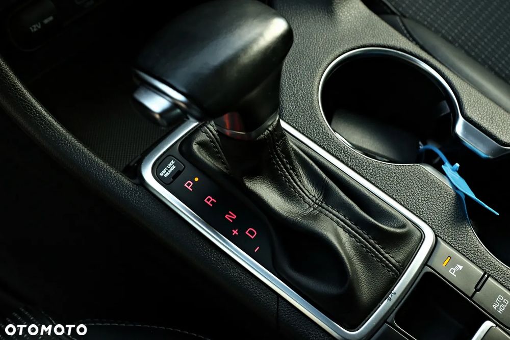 Kia Sportage - 31