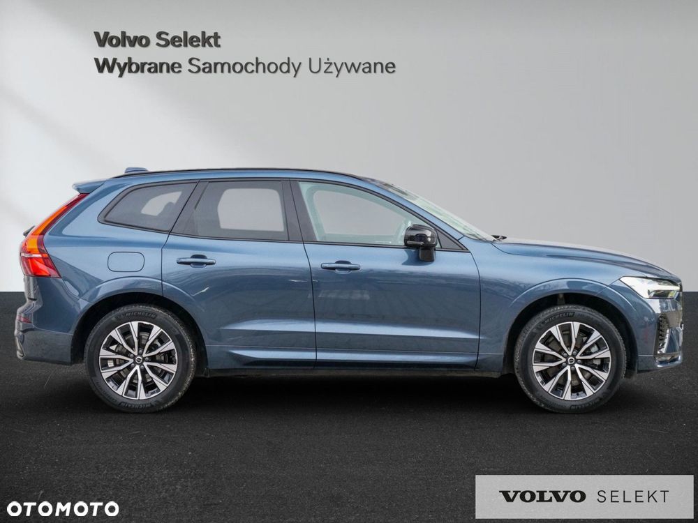 Volvo XC 60 - 6