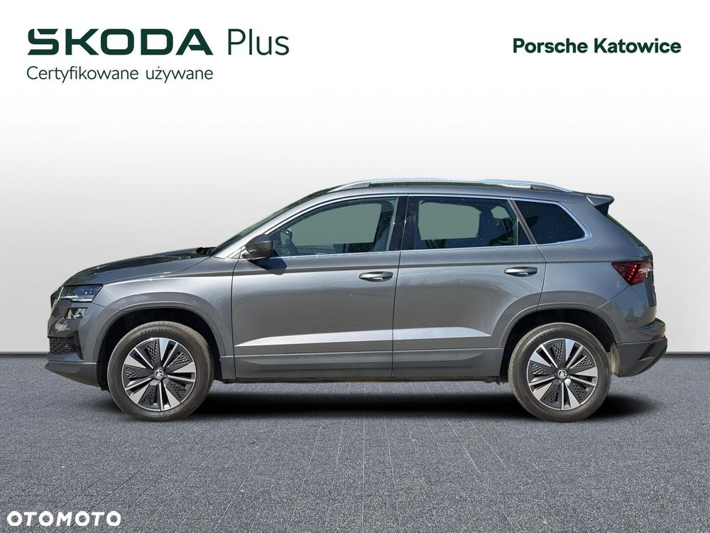 Skoda Karoq 1.5 TSI ACT Style DSG - 3