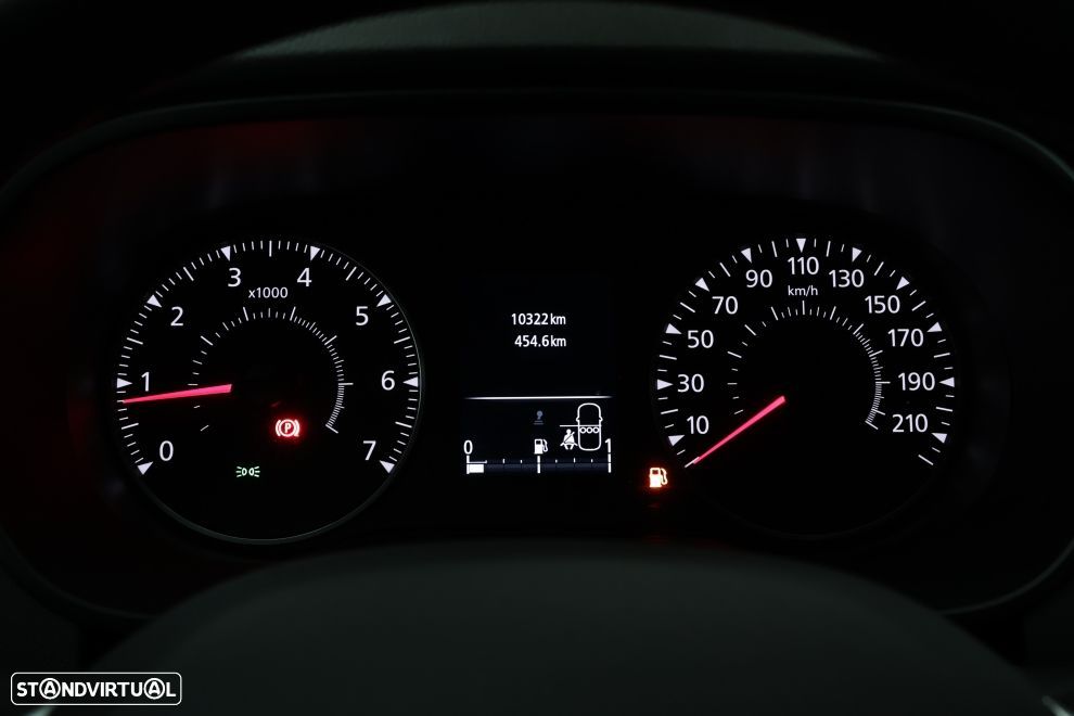 Dacia Duster 1.3 TCe Prestige - 16