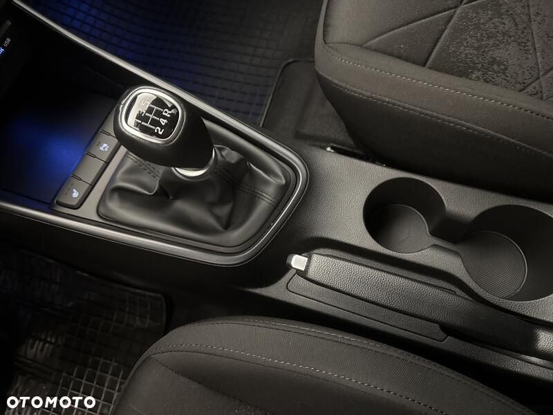 Hyundai Bayon 1.2 Smart - 18