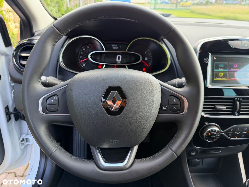 Renault Clio (Energy) TCe 90 Bose Edition - 29