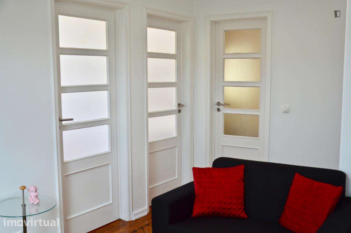Apartamento com 2 quartos - localizado em Trafaria Lisbon - Grande imagem: 4/24