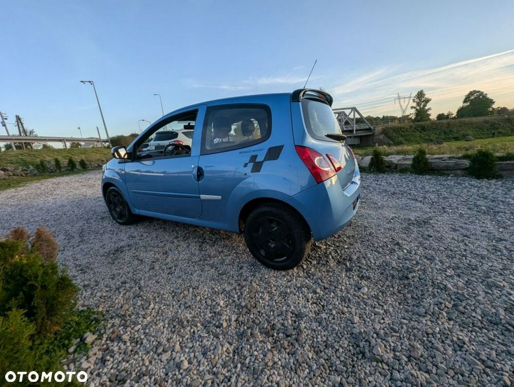 Renault Twingo 1.2i 16V Expression - 18