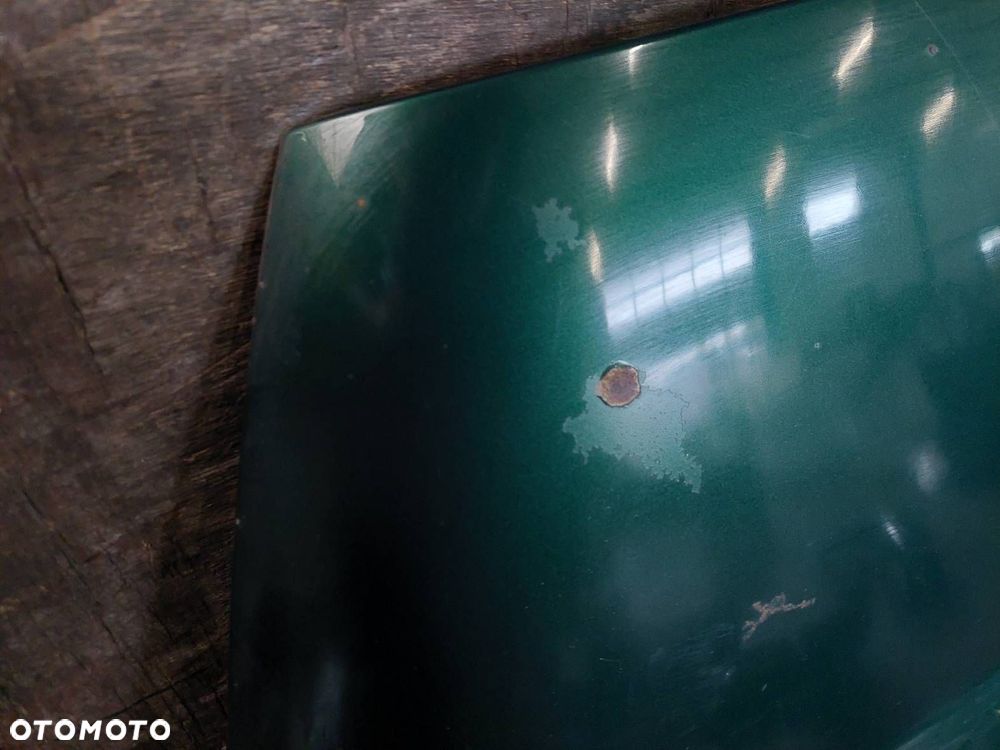 KOMPLETNY PRZÓD MASKA ZDERZAK BŁOTNIKI LAMPY VOLKSWAGEN BORA I LC6M - 16