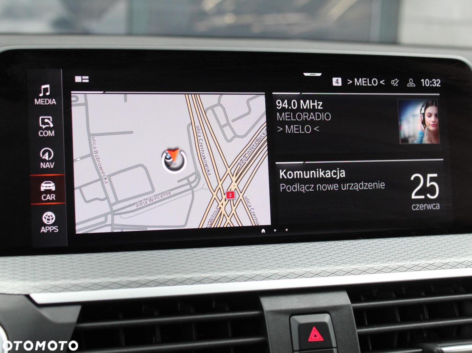 BMW X4 - 14