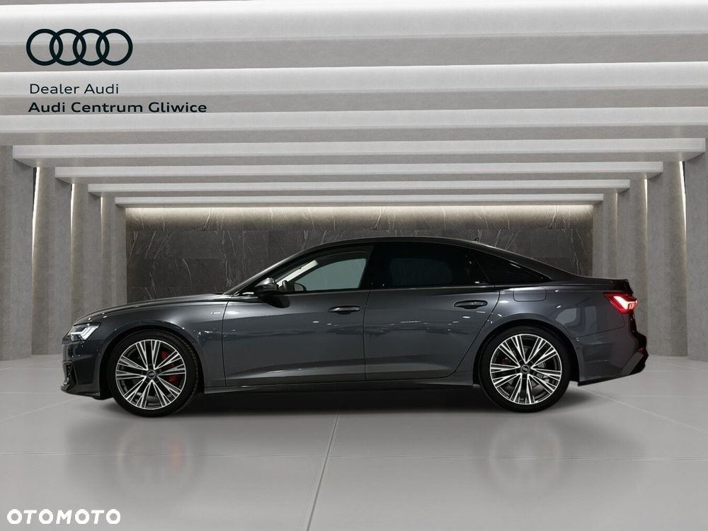 Audi A6 Limousine - 3
