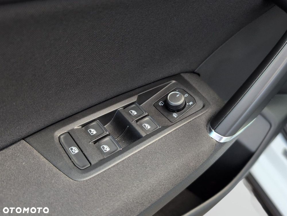 Volkswagen Touran 1.5 TSI EVO Highline DSG - 21