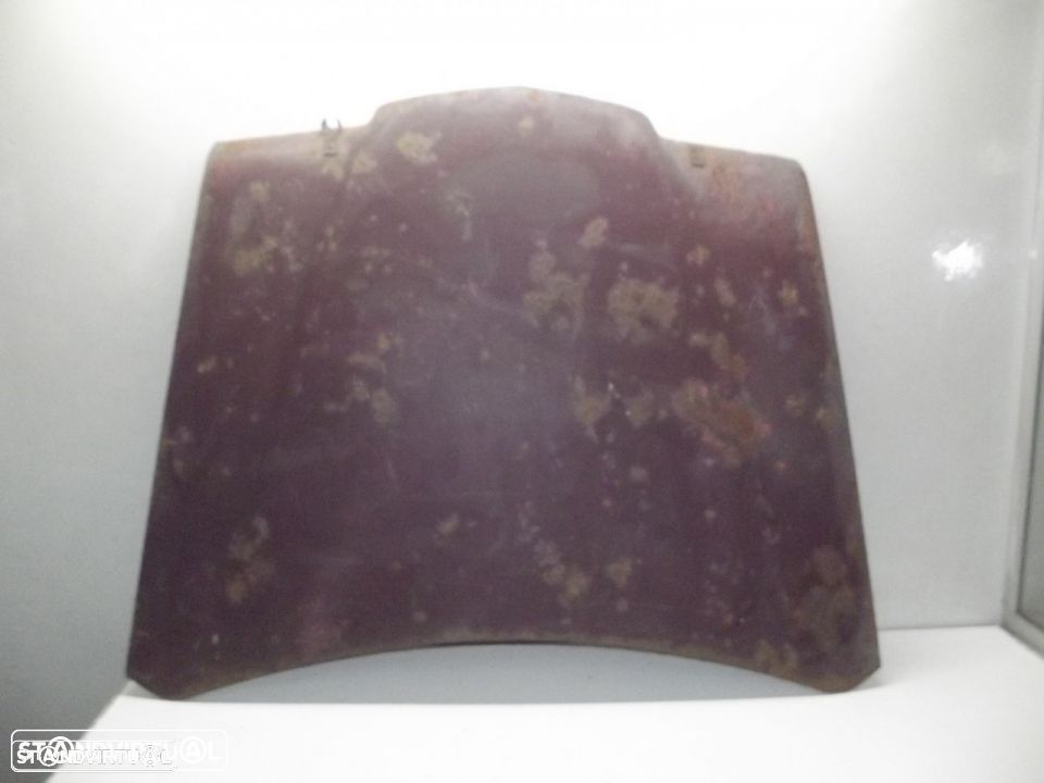 wolseley 1300 capot - 2