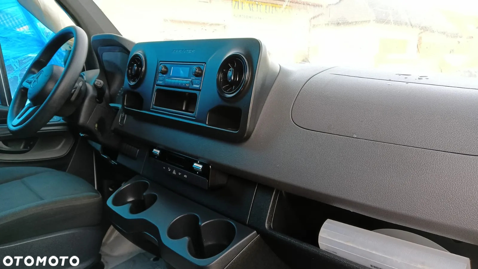 Mercedes-Benz Sprinter - 7