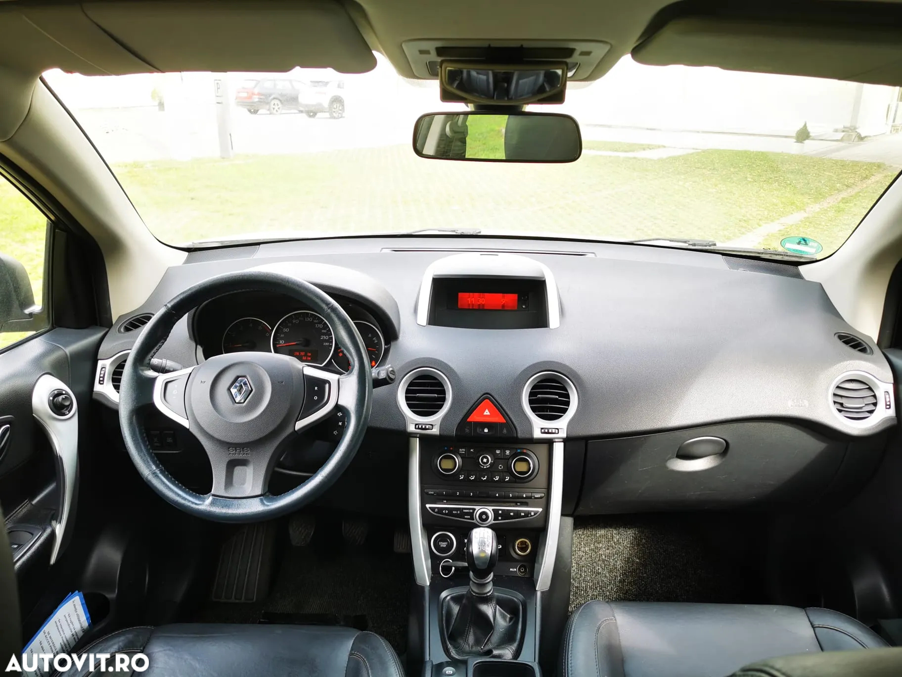 Renault Koleos 2.0 dCI FAP 4x4 Bose Edition - 12