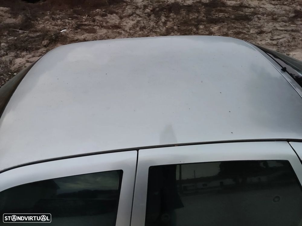 Opel Vectra 1.4 GL - 1