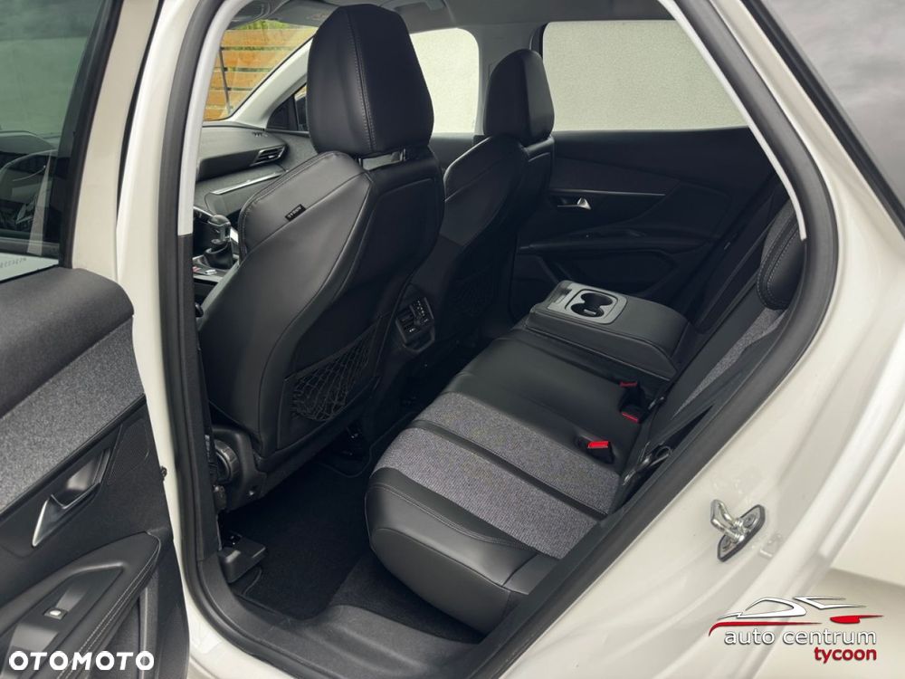 Peugeot 3008 - 29