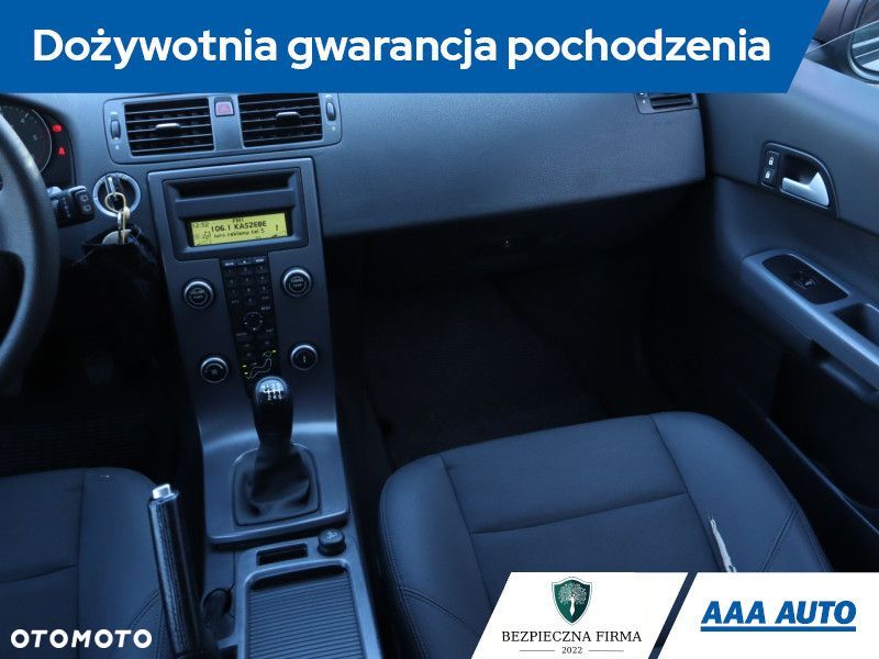 Volvo C30 - 10