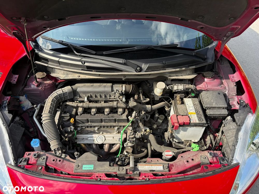 Suzuki Swift - 12