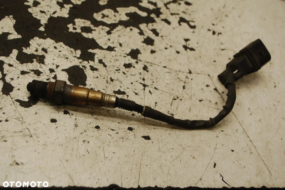 SONDA LAMBDA 03C906262B VW GOLF V 1.6 FSI AUDI A3 8P SKODA SEAT - 1