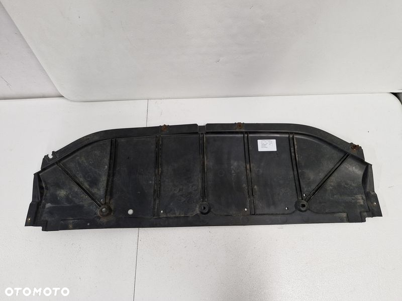 NISSAN QASHQAI 1 I J10 LIFT OSŁONA DOLNA POD SILNIK 75892BR00A - 5