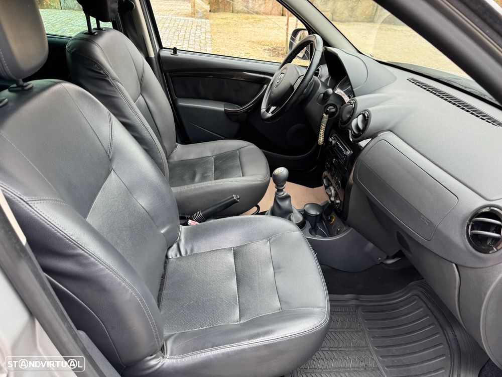Dacia Duster - 8