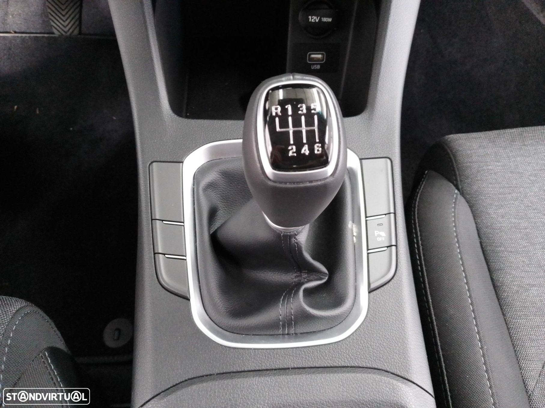 Hyundai i30 1.0 T-GDI Style Plus - 16