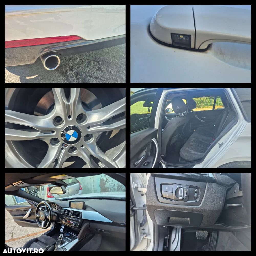 BMW Seria 3 - 2