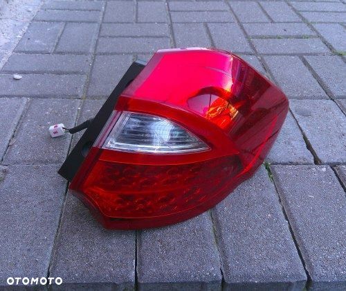 KIA CEE\'D CEED II LIFT 15-18 HATCHBACK LAMPA TYLNA PRAWA LED - 3
