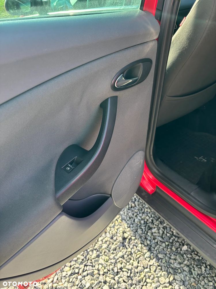Seat Altea - 9