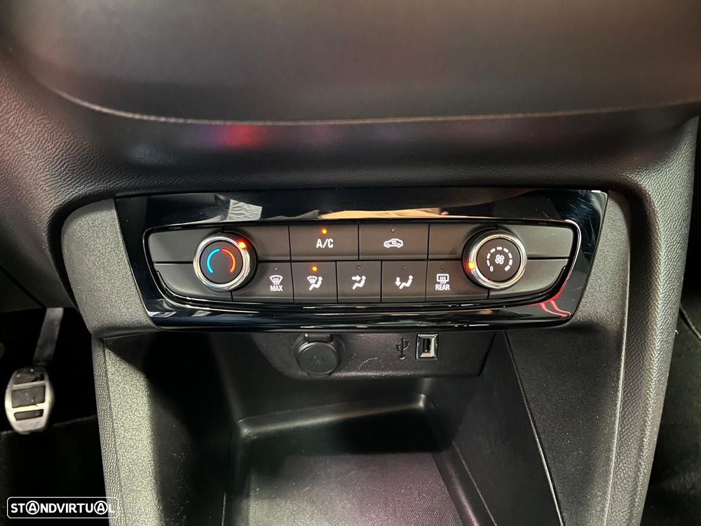 Opel Corsa 1.2 T GS Line - 18