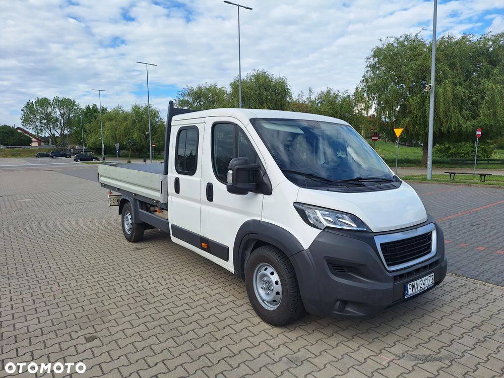 Peugeot Boxer - 3