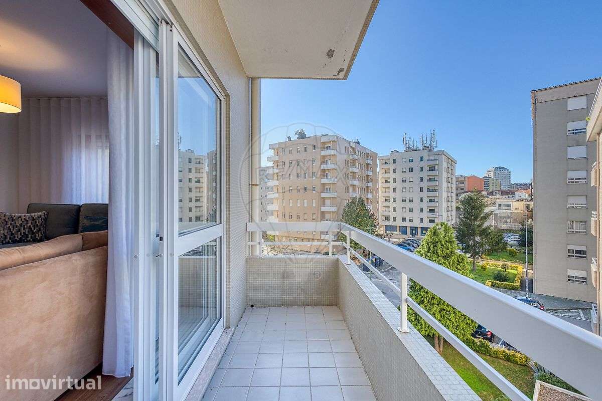 Apartamento T1 para arrendamento - Grande imagem: 5/16