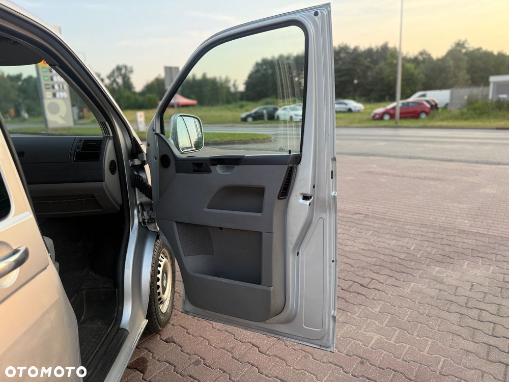 Volkswagen Caravelle L2 Comfortline - 14