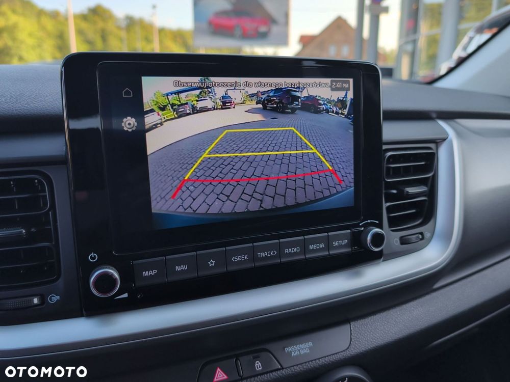 Kia Stonic 1.0 T-GDI M DCT - 26