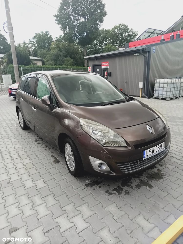 Renault Scenic 1.4 16V TCE Expression - 1