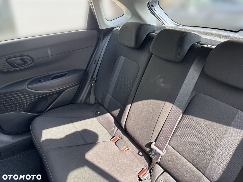 Hyundai i20 1.2 Modern - 8