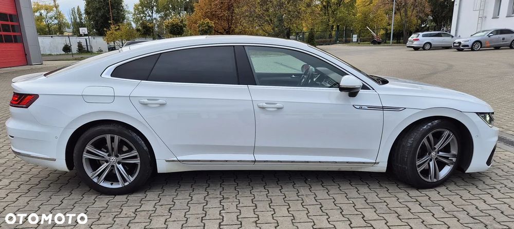 Volkswagen Arteon 2.0 TSI R-Line DSG - 3