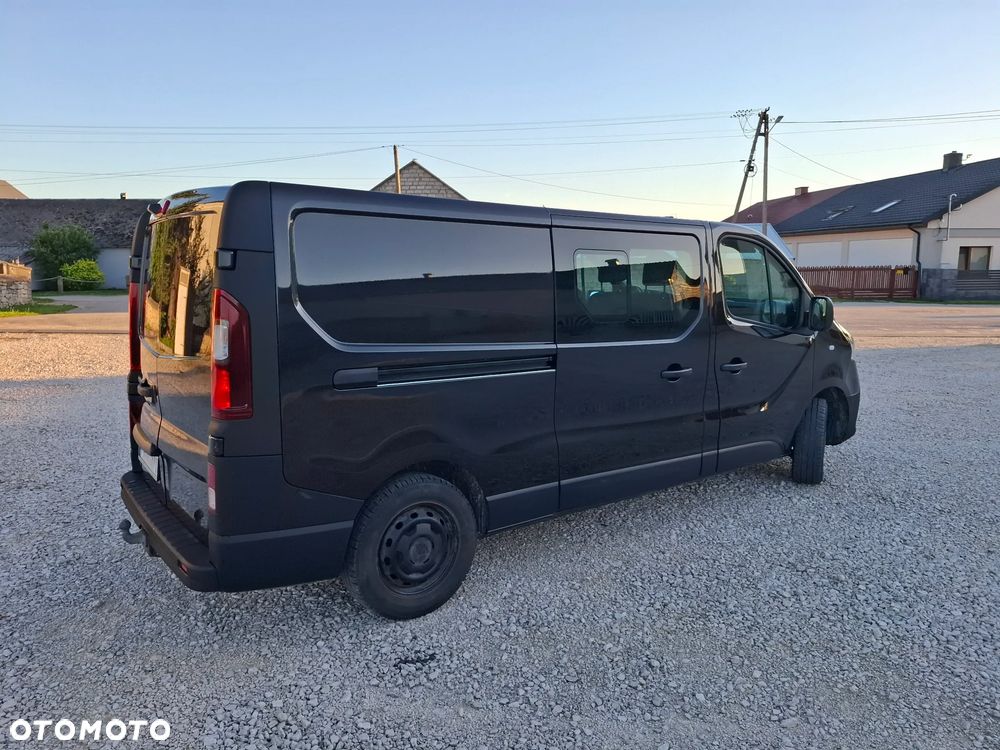 Renault Trafic L2H1 2,9t Pack Clim - 4