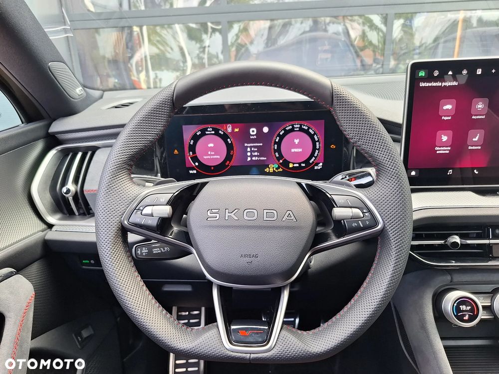 Skoda Kodiaq - 15