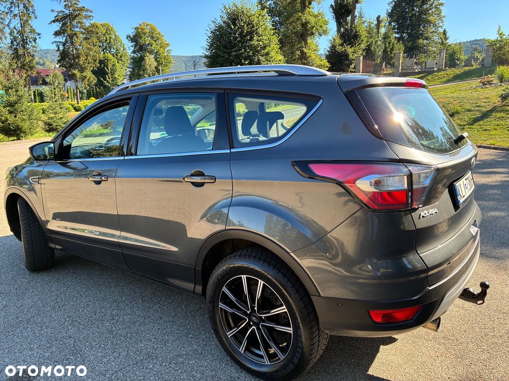 Ford Kuga 1.5 EcoBoost 4x4 Business Edition - 6