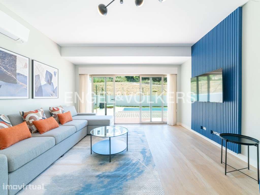 Investimento Turistico - T3 luxo com piscina privativa - Grande imagem: 2/36