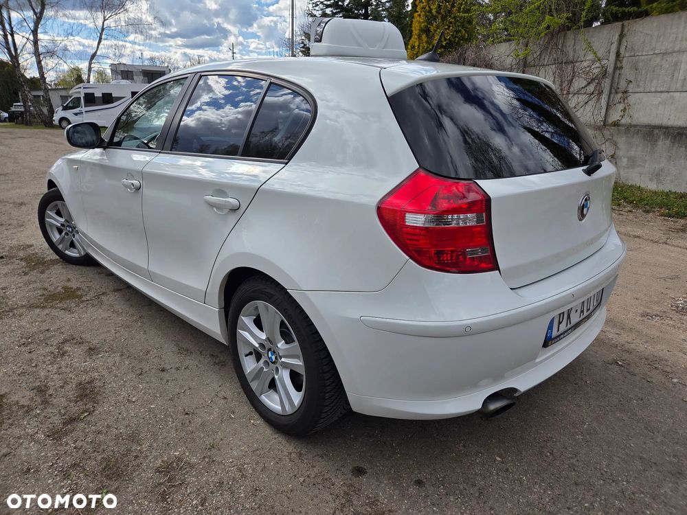 BMW Seria 1 118i Edition Lifestyle - 34