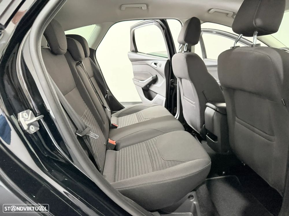 Ford Focus 1.5 TDCi Titanium - 40