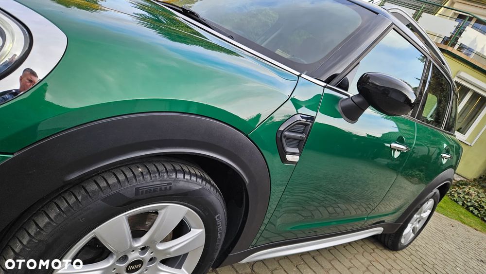 MINI Countryman Cooper Estate Edition - 14