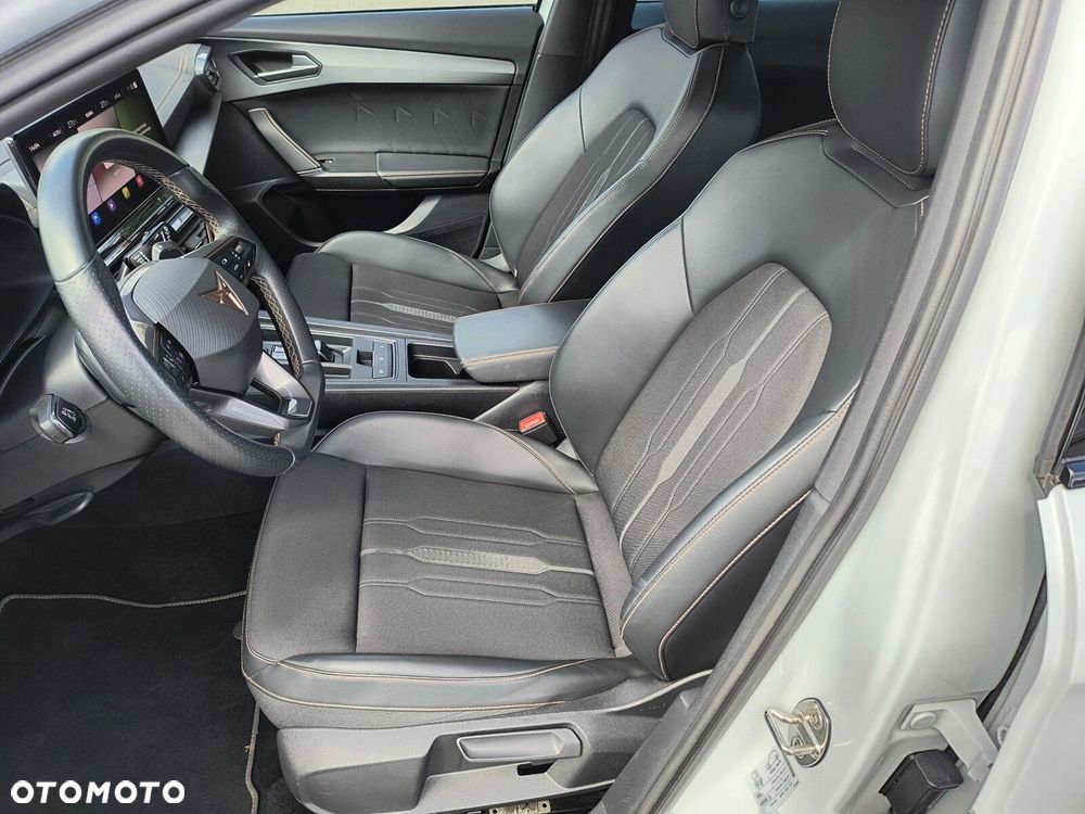 Cupra Formentor 1.5 TSI DSG - 10