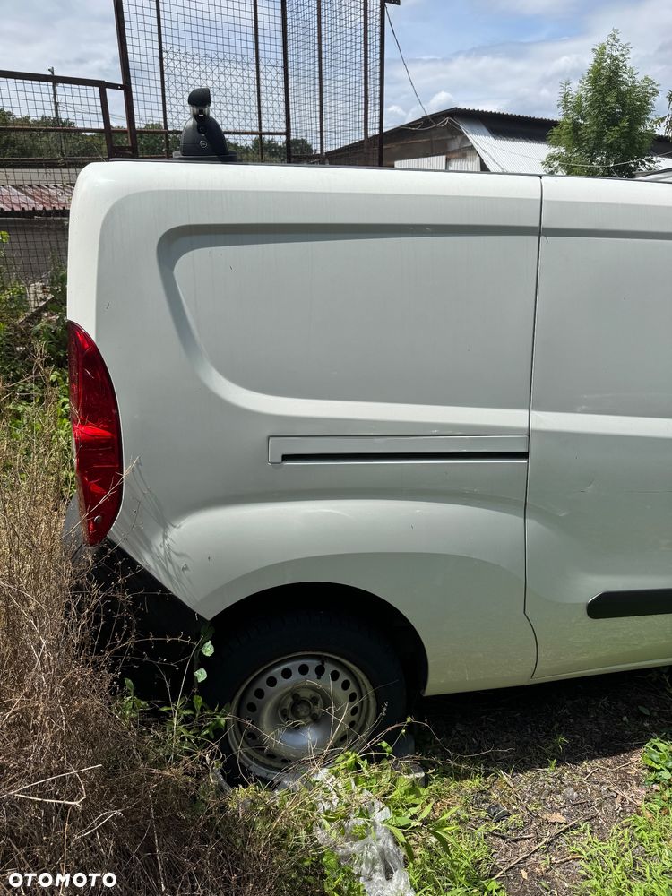 Opel Combo - 25