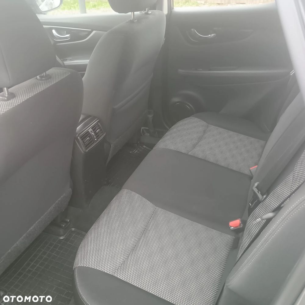 Nissan Qashqai - 8