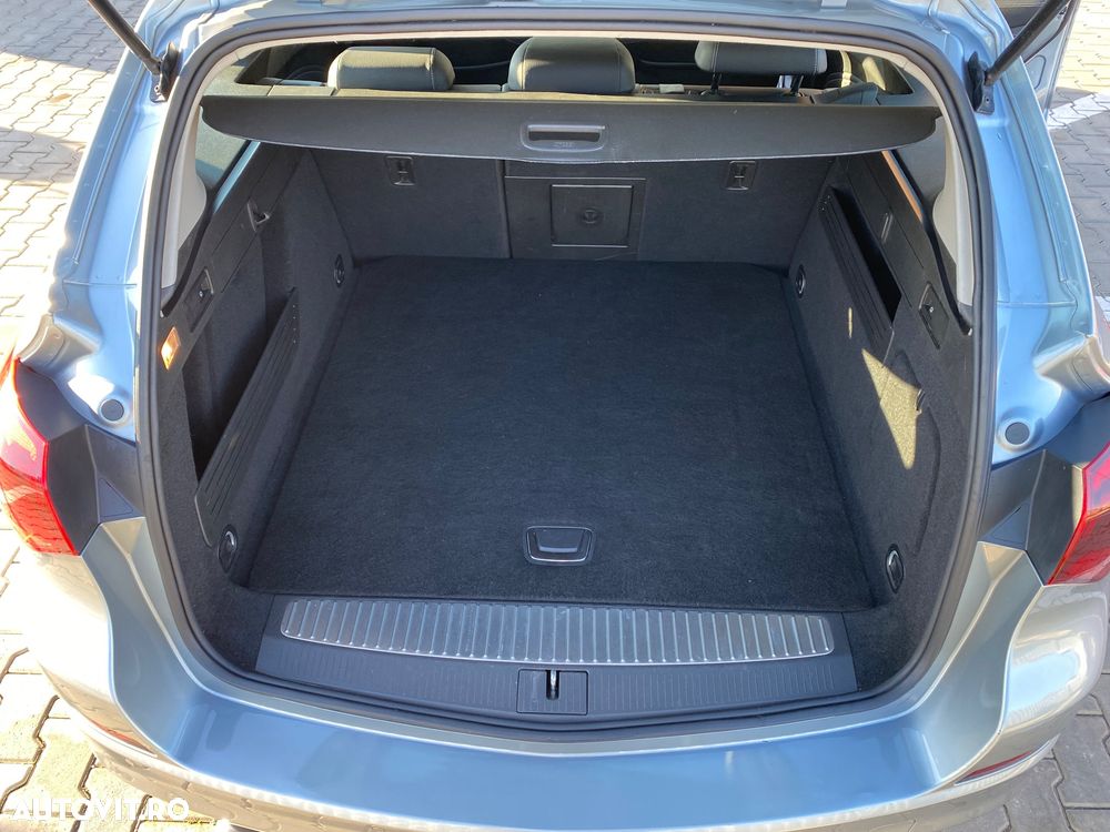 Opel Astra 1.4 Turbo ECOTEC Cosmo Aut. - 16