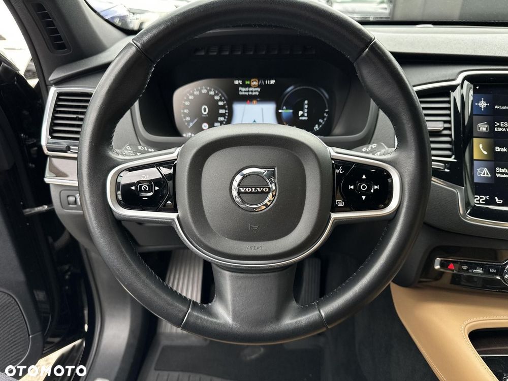 Volvo XC 90 - 13
