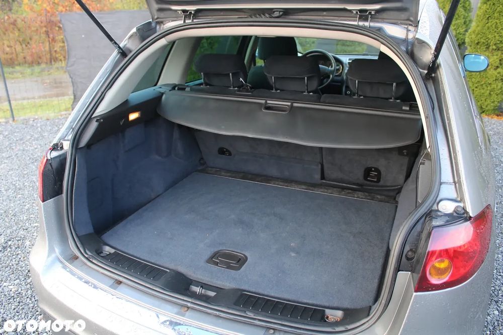Fiat Croma 2.4 Multijet 20V DPF Automatik Emotion - 26